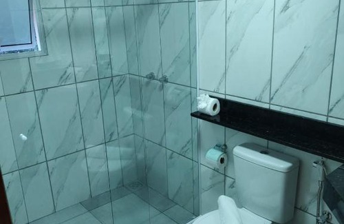 Santo Antonio do Pinhal Hotel | Pousada la colline