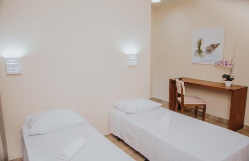 Itaguai Hotel | Pousada La Brisa
