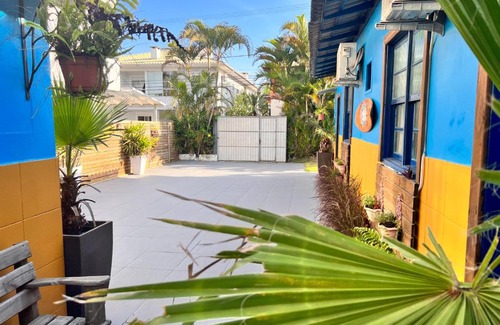 Ingleses do Rio Vermelho Hotel | Pousada La Croix