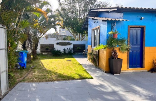 Ingleses do Rio Vermelho Hotel | Pousada La Croix