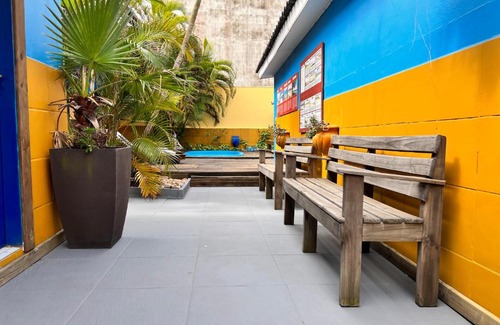 Ingleses do Rio Vermelho Hotel | Pousada La Croix