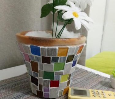 Maria Farinha Hotel | Pousada La Floratta