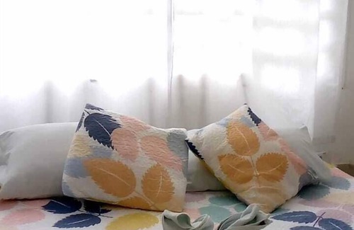 Maria Farinha Hotel | Pousada La Floratta