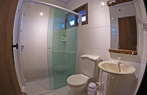 Barra Velha Hotel | Pousada La Luna