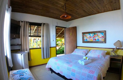 Barra Velha Hotel | Pousada La Luna