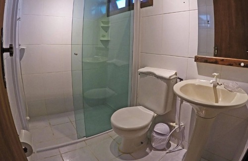 Barra Velha Hotel | Pousada La Luna