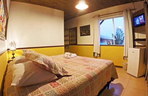 Barra Velha Hotel | Pousada La Luna