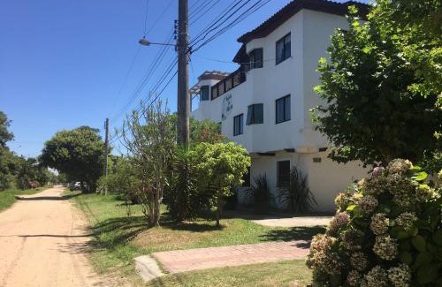 Cassino Hotel | Pousada La Marea