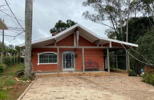 Paraisopolis House | Pousada La na Roça