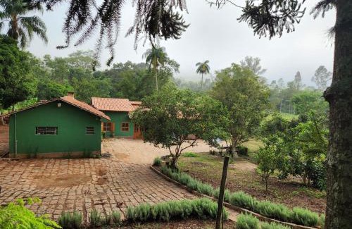 Paraisopolis House | Pousada La na Roça