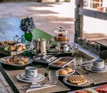 Gramado Hotel | Pousada La Vista