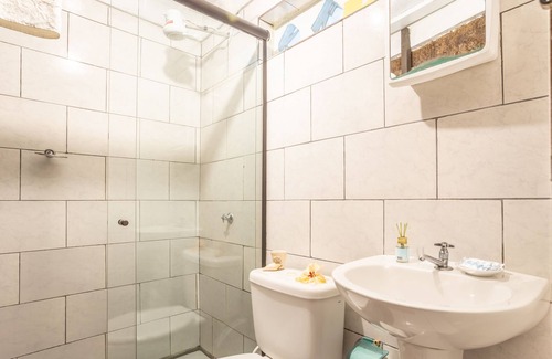 Ilha Grande Hotel | Pousada Lagamar