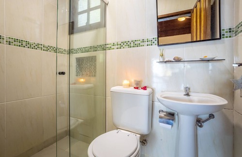 Ilha Grande Hotel | Pousada Lagamar