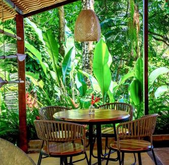 Ilha Grande Hotel | Pousada Lagamar