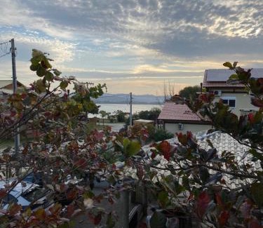 Barra de Ibiraquera Hotel | Pousada Lagoa dos Ventos