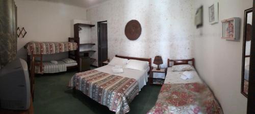 Prado Hotel | Pousada Lagoa Pequena