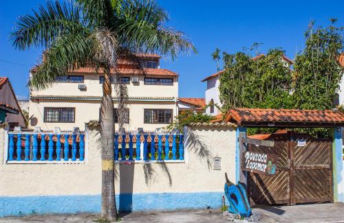 Marica Hotel | Pousada Lagomar da Barra de Marica