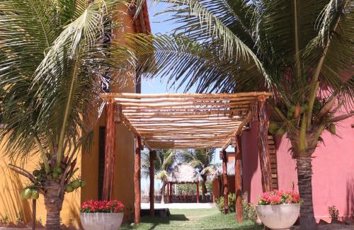 Ponta do Anel Hotel | Pousada Lagunas