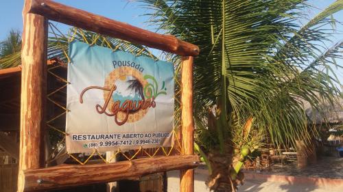 Ponta do Anel Hotel | Pousada Lagunas