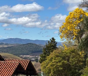 Lambari Hotel | Pousada Lambari Montanha Hotel