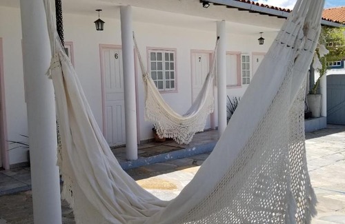 Old Town Hotel | Pousada Lara