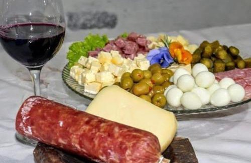 Bom Jardim da Serra Cabin | Pousada Laranjeiras Ecoturismo & Passeios