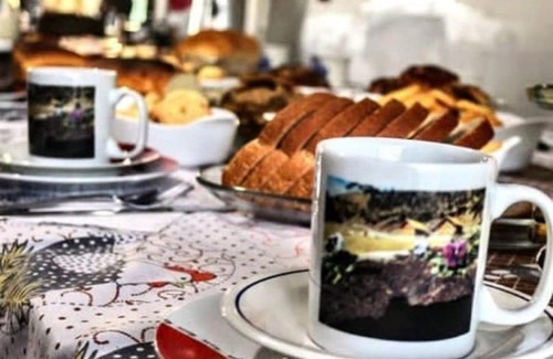 Bom Jardim da Serra Cabin | Pousada Laranjeiras Ecoturismo & Passeios