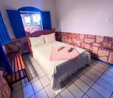 Lencois Hotel | Pousada Lavramor