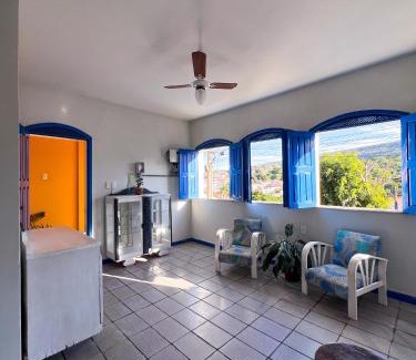 Lencois Hotel | Pousada Lavramor