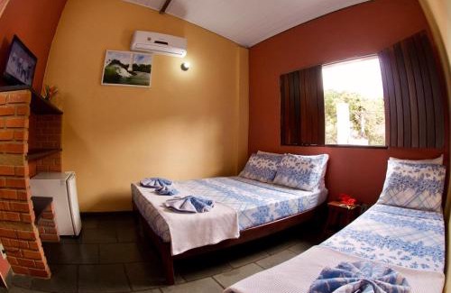 Itacare Hotel | Pousada Lawrence