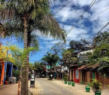 Itacare Hotel | Pousada Lawrence