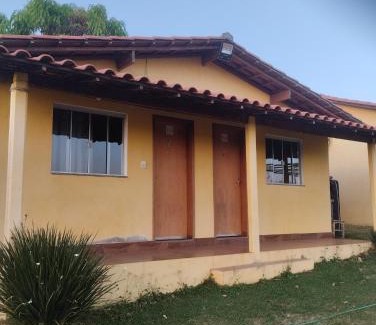 Capitolio Hotel | Pousada Leão Azul