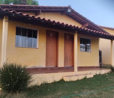 Capitolio Hotel | Pousada Leão Azul