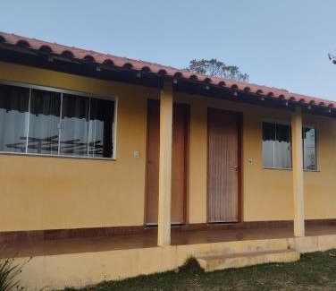 Capitolio Hotel | Pousada Leão Azul