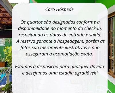 Ilha Grande Hotel | Pousada Leão do Mar