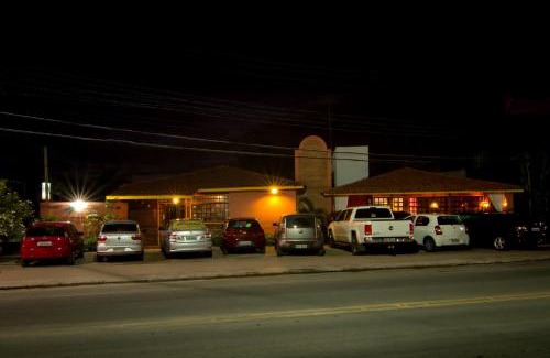 Praia do Frances Hotel | Pousada Le Baron