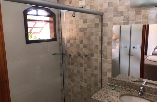 Sao Lourenco Hotel | Pousada Le Sapê