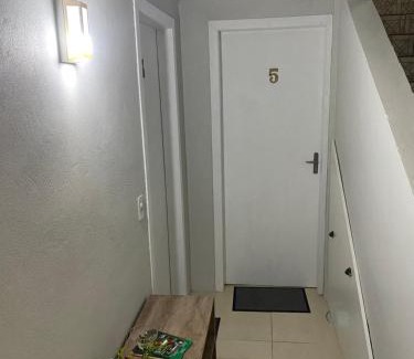 Rosario do Sul Hotel | Pousada Le Sorelle apt05