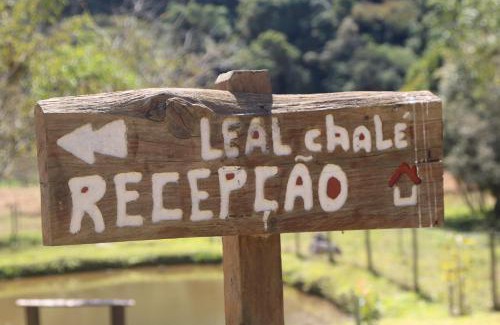 Nucleo Maua Cabin | Pousada Leal Chalé