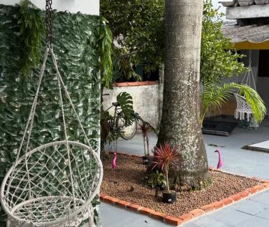 Jardim Rio da Praia Hotel | Pousada Lemon Suítes - Praia do Sesc Acesso Vista Linda e Centro