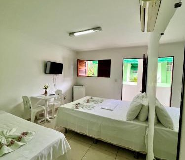 Caruaru Hotel | Pousada Lengo Tengo