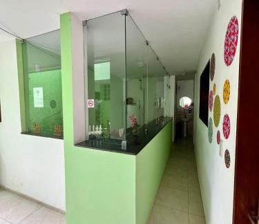 Caruaru Hotel | Pousada Lengo Tengo