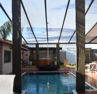 Arpoador Hotel | Pousada Liberal Liberte-se in Búzios- Somente Adultos