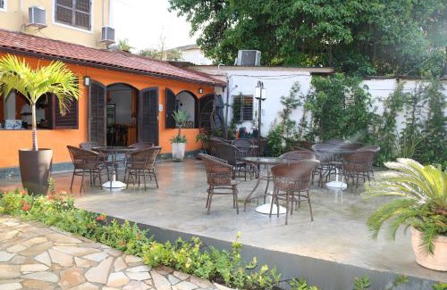 Conceicao de Jacarei Hotel | Pousada Lisamar