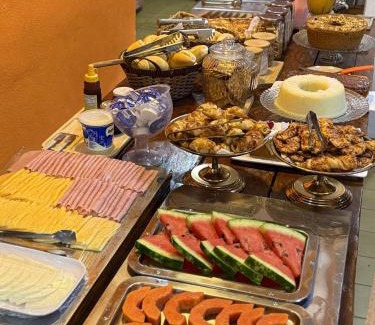 Conceicao de Jacarei Hotel | Pousada Lisamar