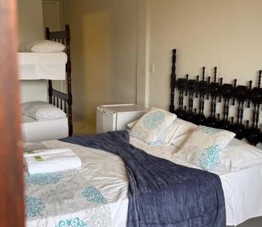 Conceicao de Jacarei Hotel | Pousada Lisamar