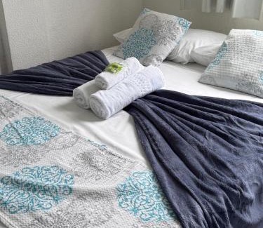 Conceicao de Jacarei Hotel | Pousada Lisamar