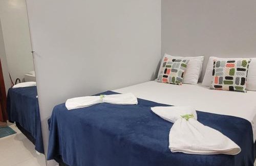 Maraba Apartment | Pousada Loft Marabá