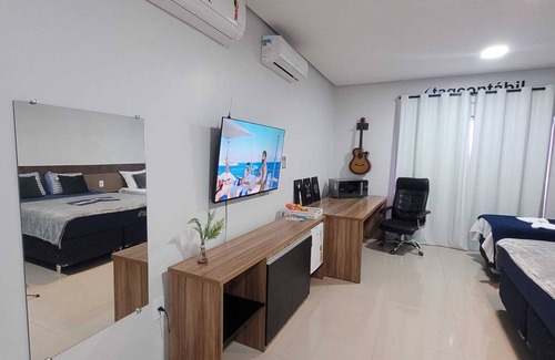 Maraba Hotel | Pousada Loft Marabá