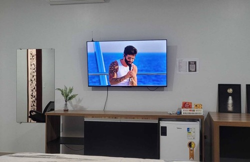 Maraba Hotel | Pousada Loft Marabá